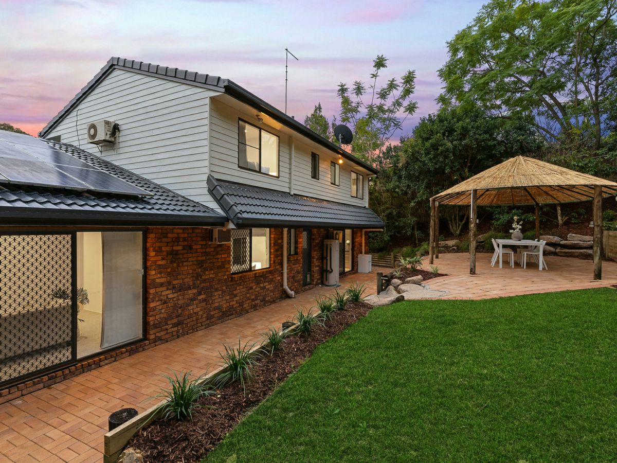 124 Arrabri Avenue, Mount Ommaney - image 2