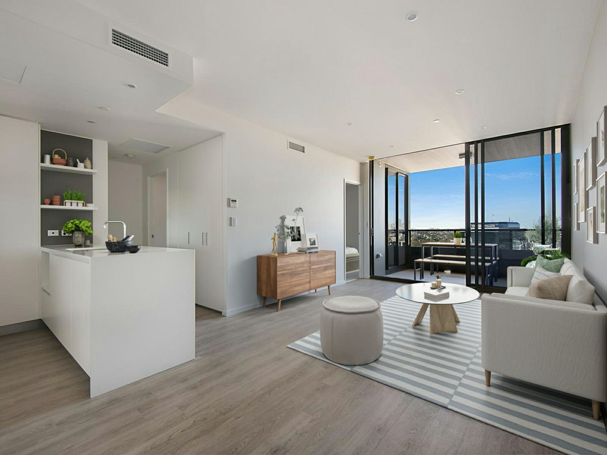 1705/66 High Street, Toowong - image 1