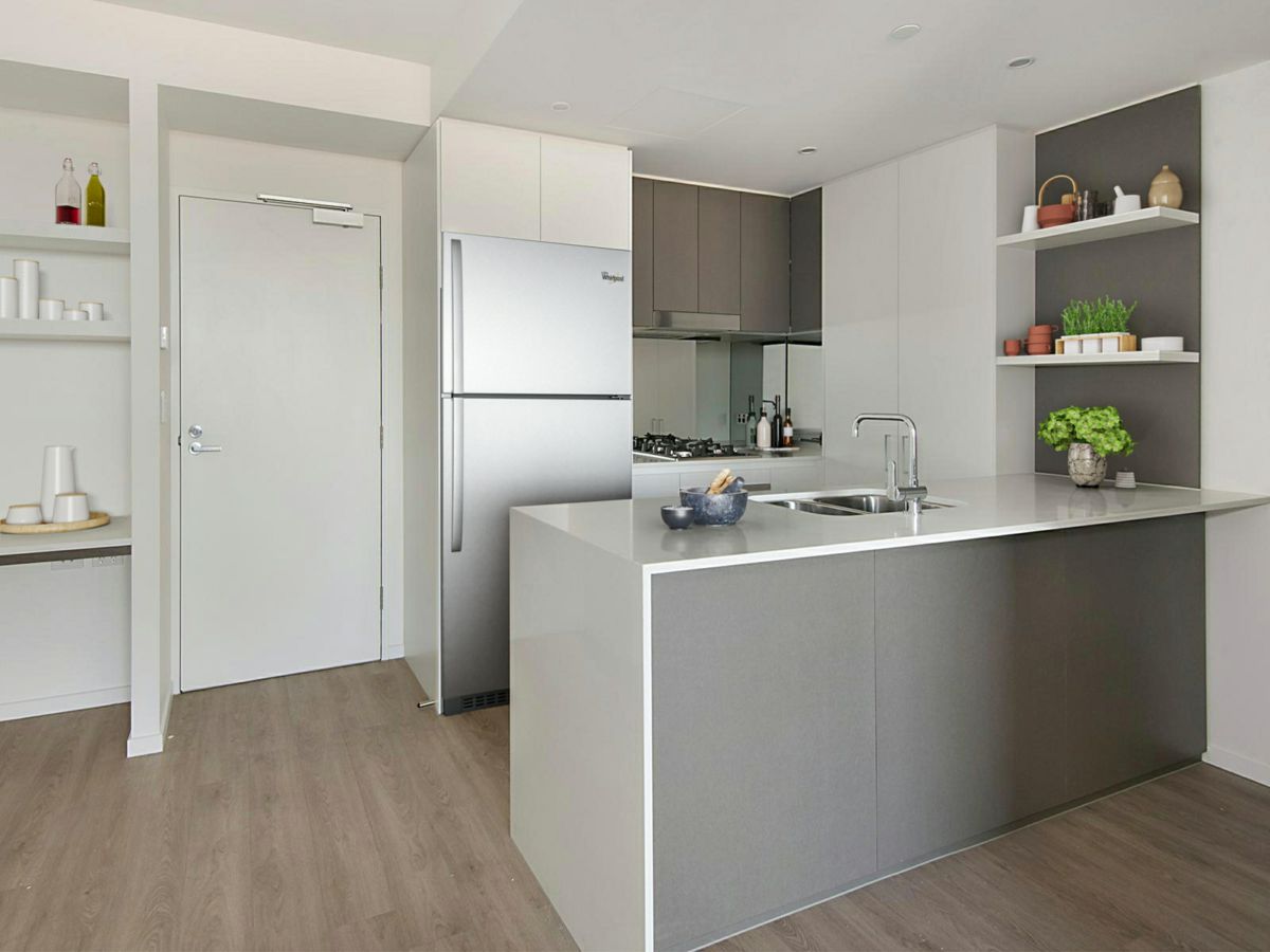 1705/66 High Street, Toowong - image 2