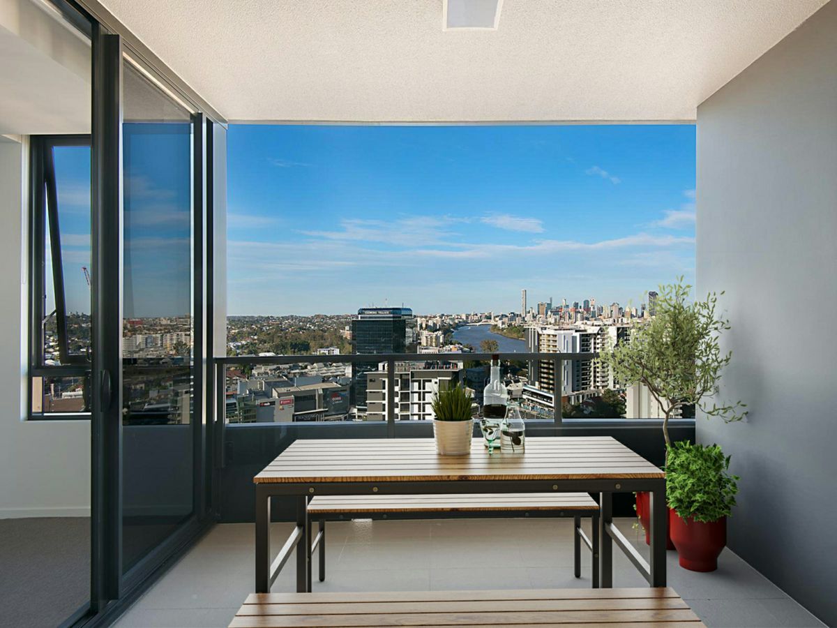 1705/66 High Street, Toowong - image 3