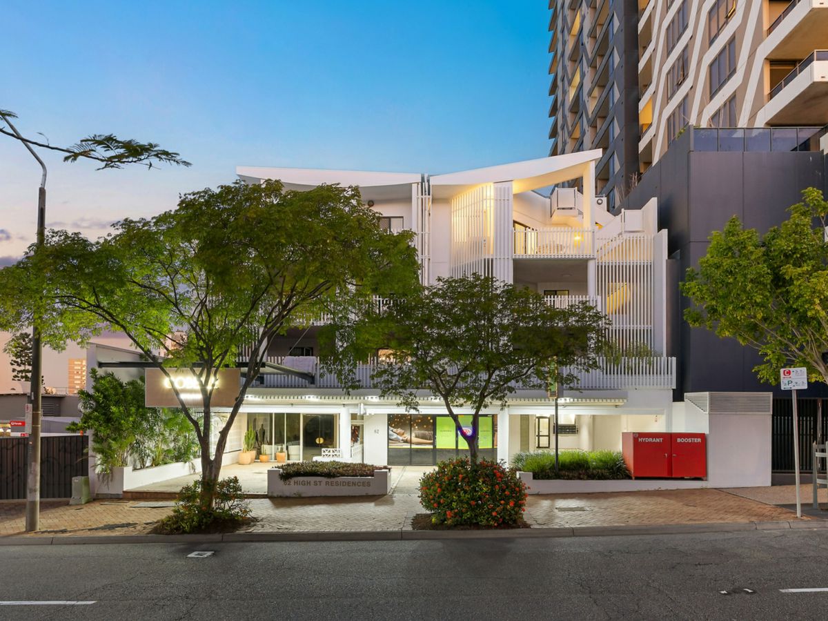 14/62 High Street, Toowong - image 1