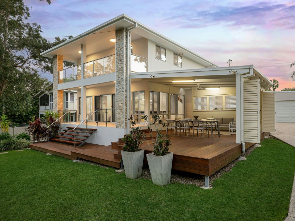 44A Scenic Road, Kenmore - image 1