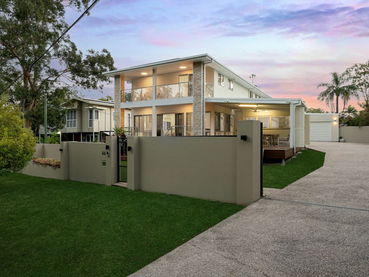 44A Scenic Road, Kenmore - image 2