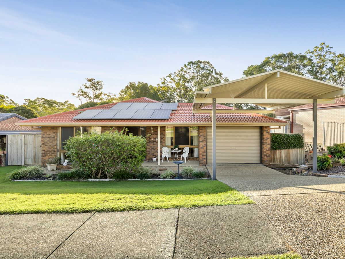 44 Avondale Road, Sinnamon Park - image 1