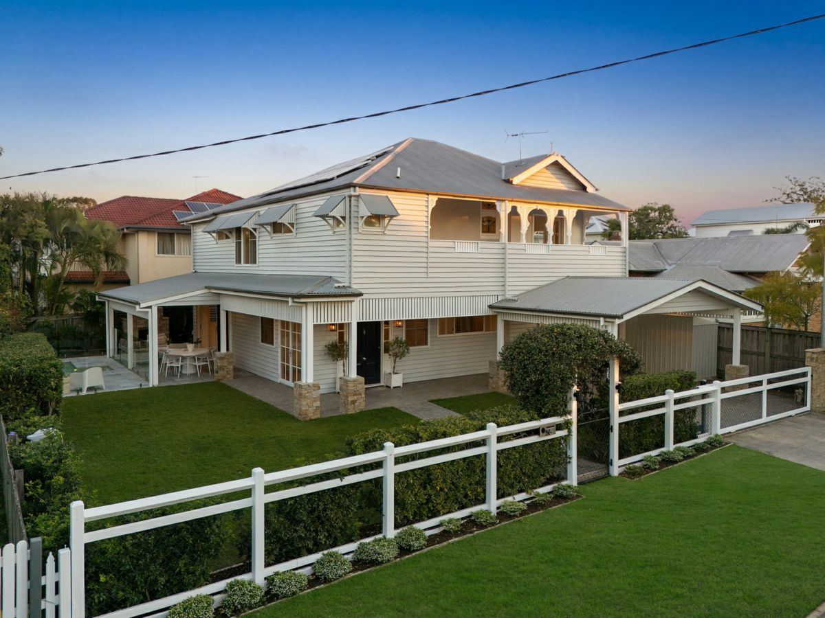 55 Strong Avenue, Graceville - image 1