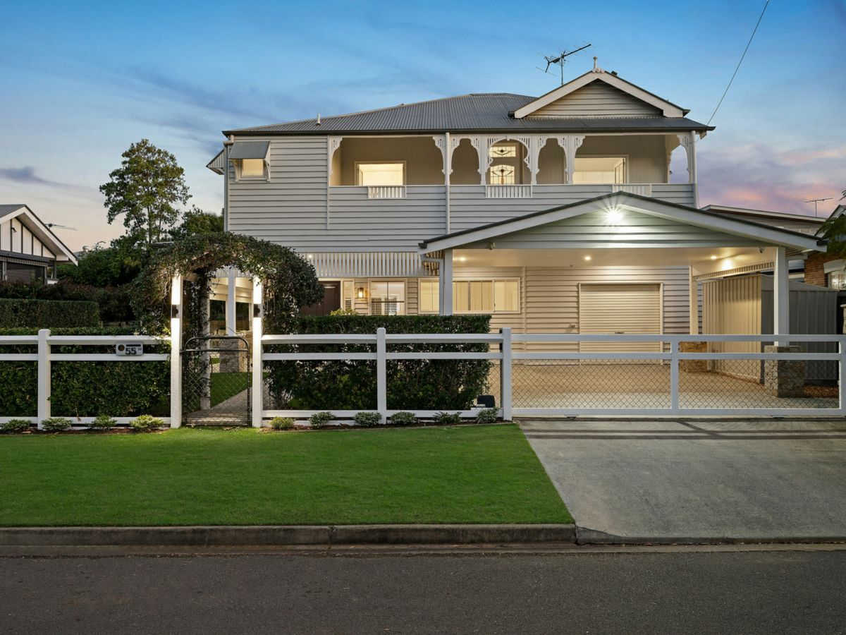 55 Strong Avenue, Graceville - image 2