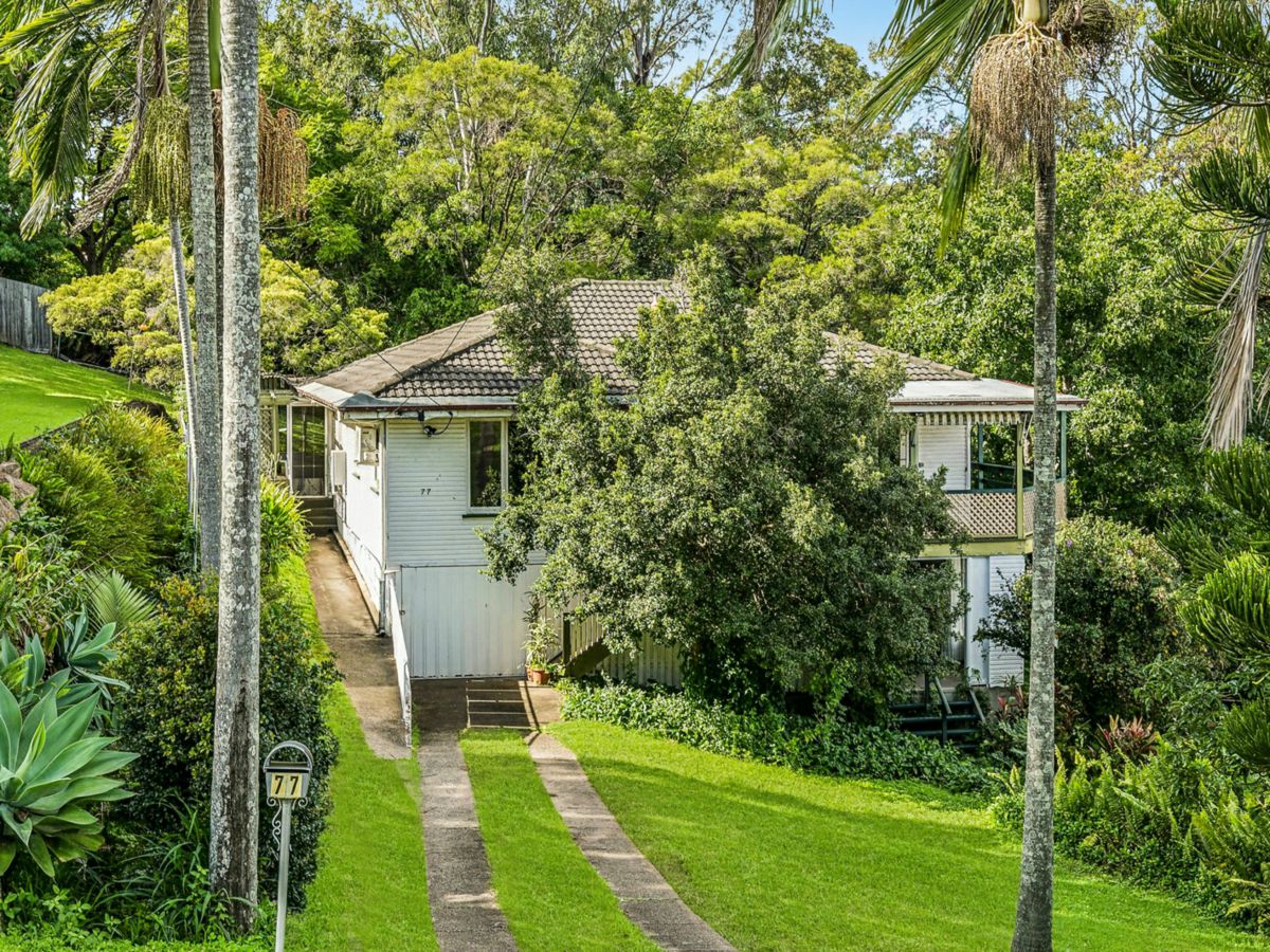 77 Weatherhead Avenue, Ashgrove - image 1