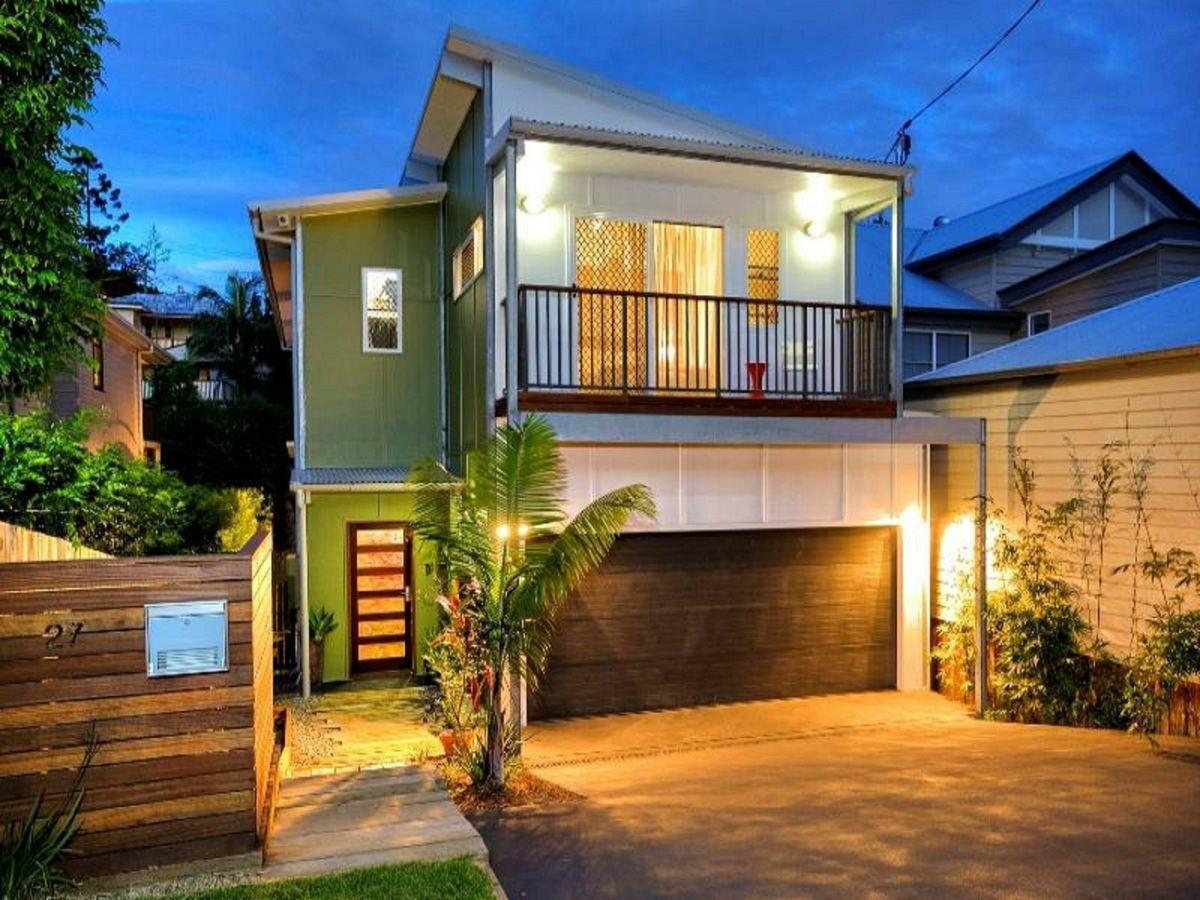 27 Vale Street, Wilston - image 1
