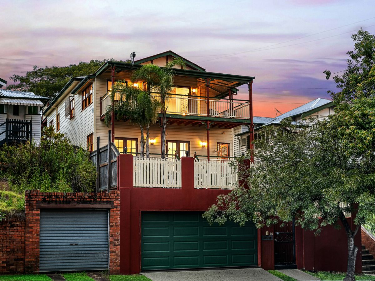 14 Crowther Street, West End - image 1
