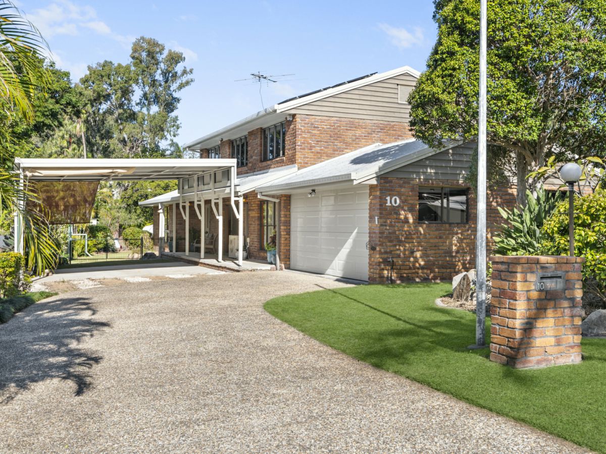 10 Melba Court, Mount Ommaney - image 1