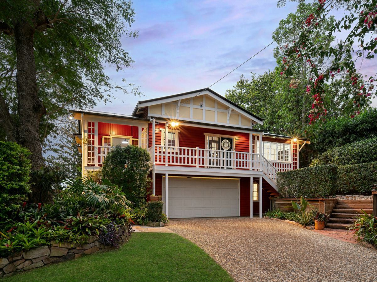51 Volga Crescent, Indooroopilly - image 1