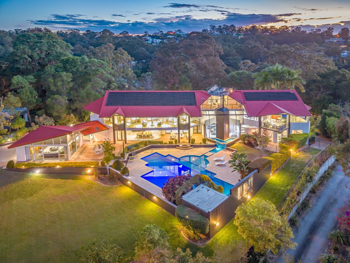 71 Tristania Road, Chapel Hill - image 1