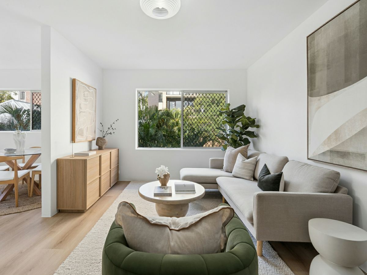 6/598 Boundary Street, Spring Hill - image 2