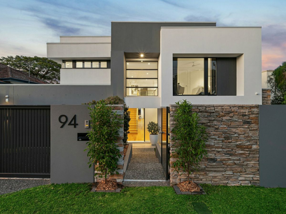 94 Hawken Drive, St Lucia - image 1