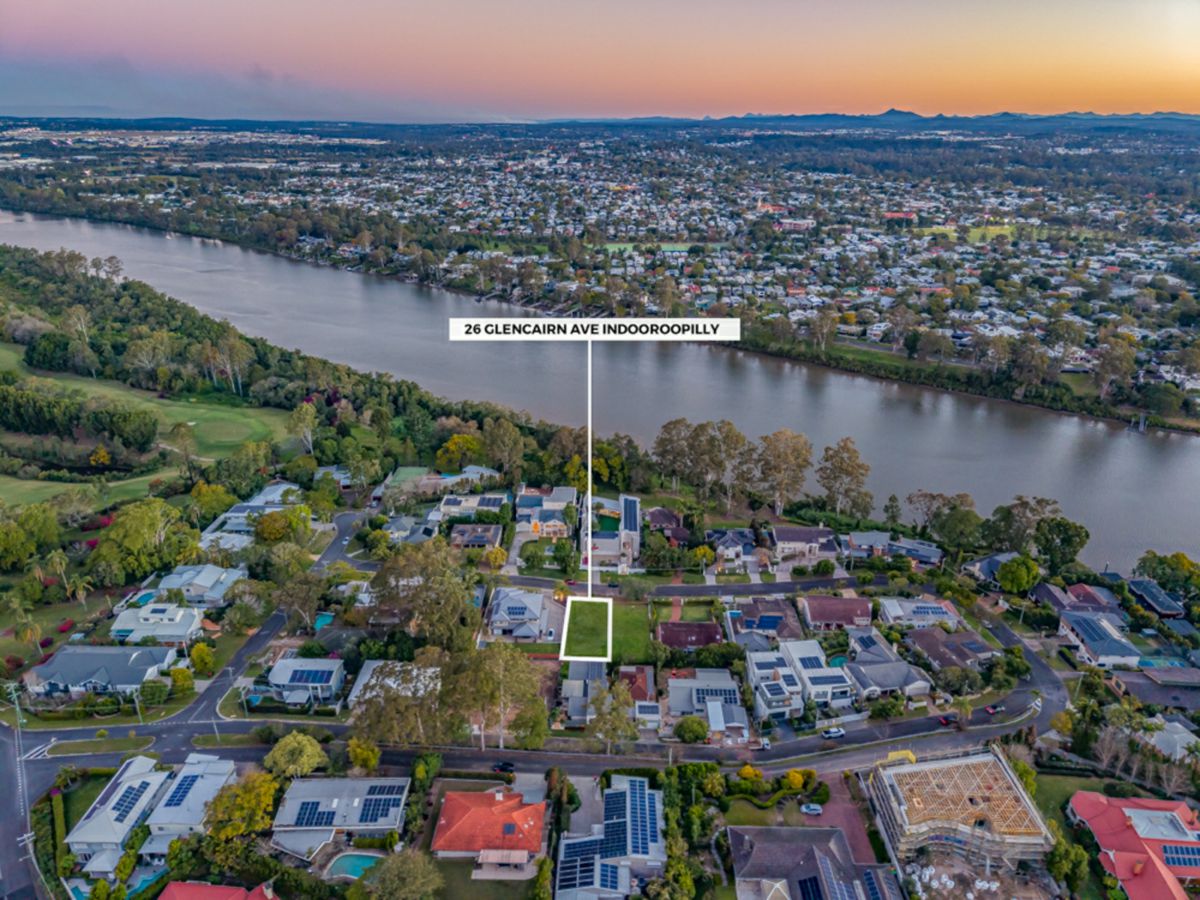 26 Glencairn Avenue, Indooroopilly - image 3