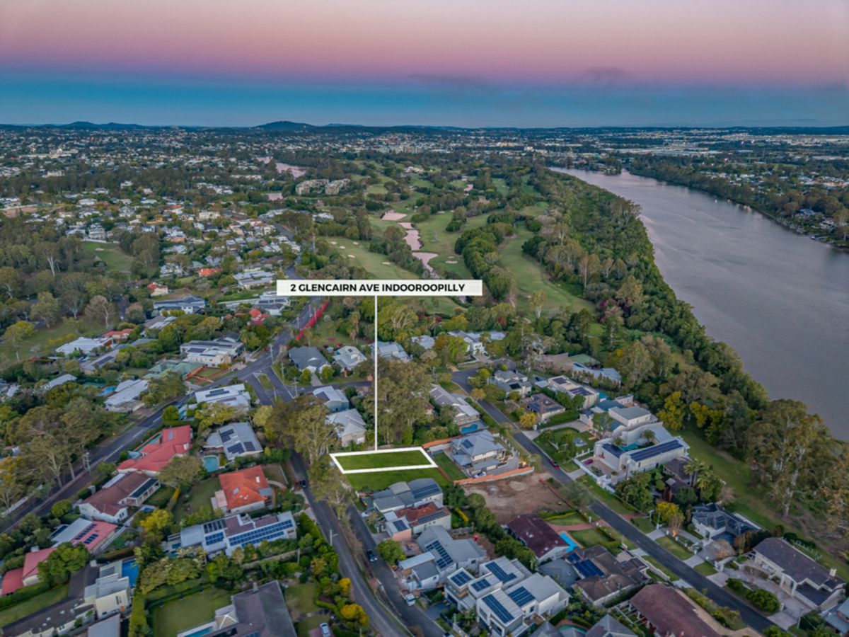 2 Glencairn Avenue, Indooroopilly - image 3