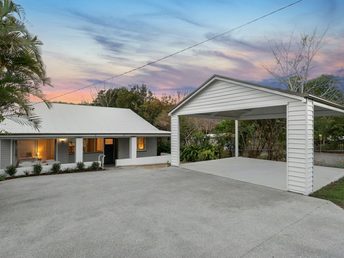 1007 Waterworks Road, The Gap - image 1