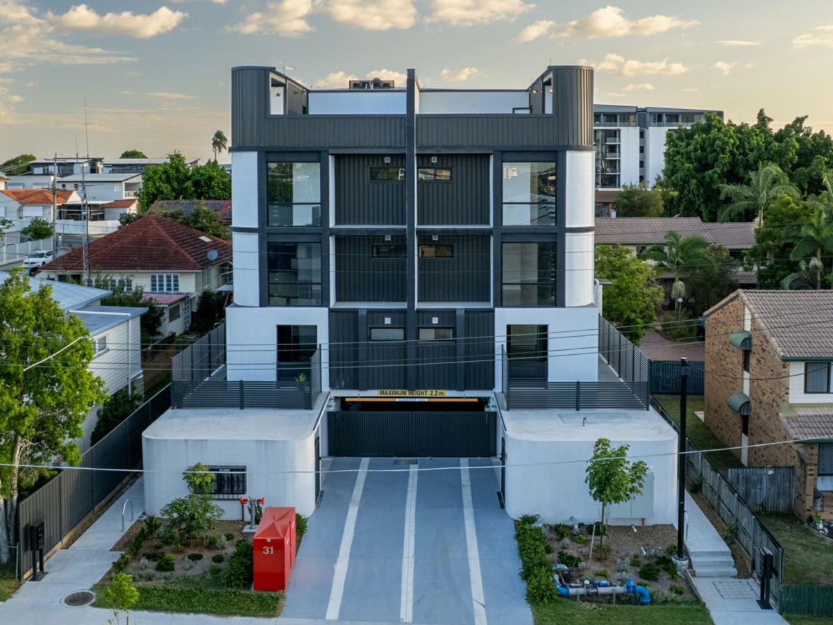 3/31 Kuran Street, Chermside - image 1