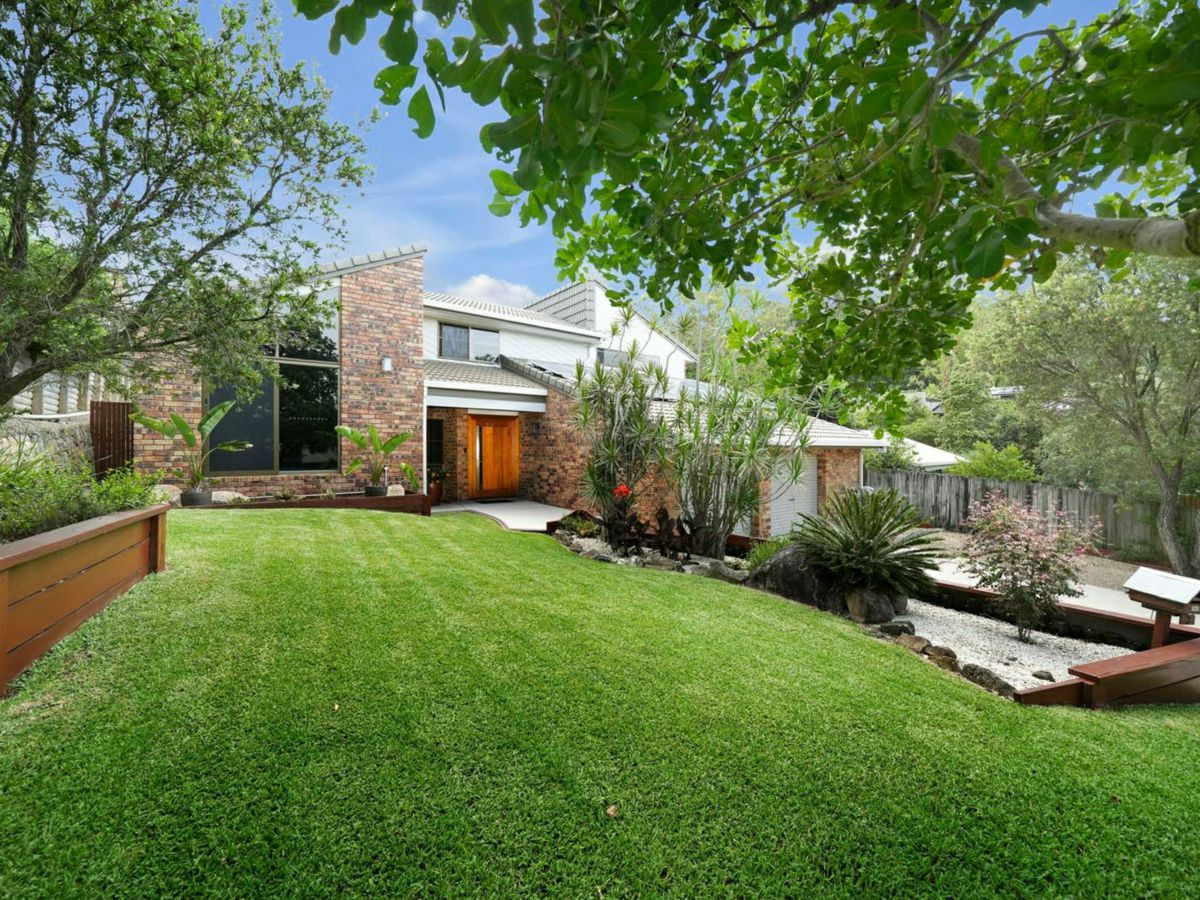 3 Newark Place, The Gap - image 1