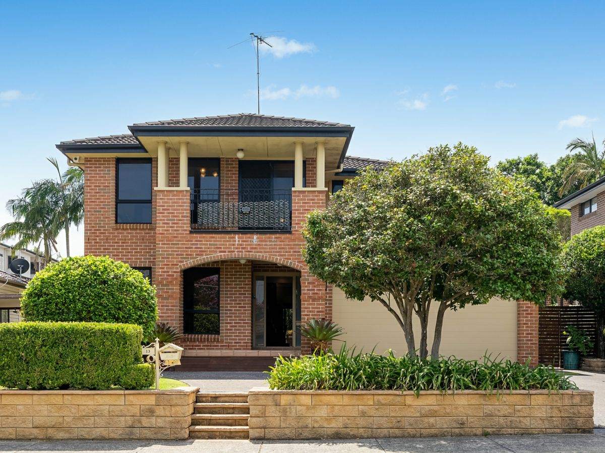 13 George Street, Gladesville - image 1