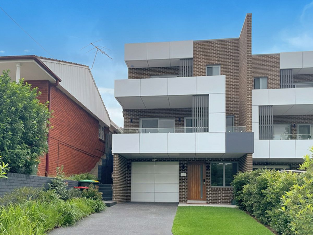 19 Finch Avenue, EAST RYDE