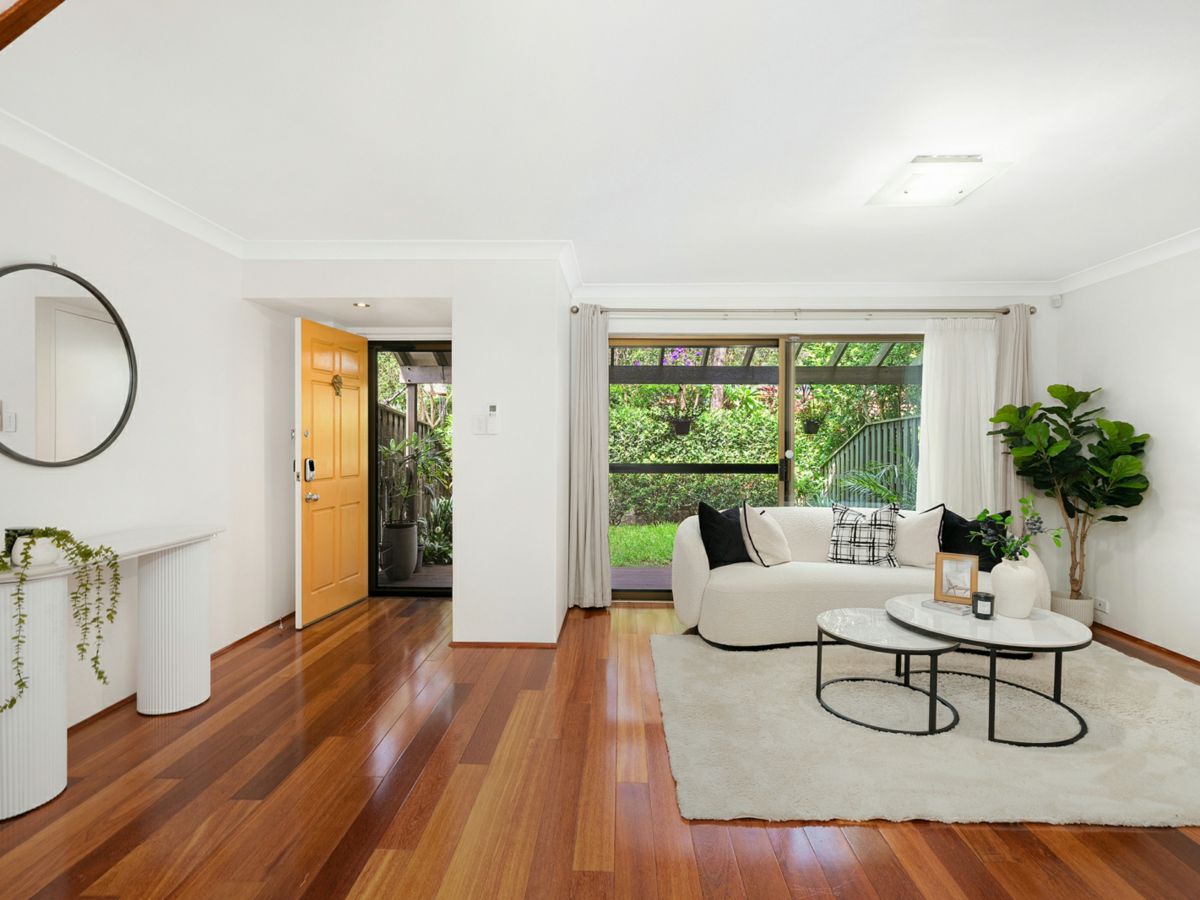 16/4 Tuckwell Place, Macquarie Park - image 1