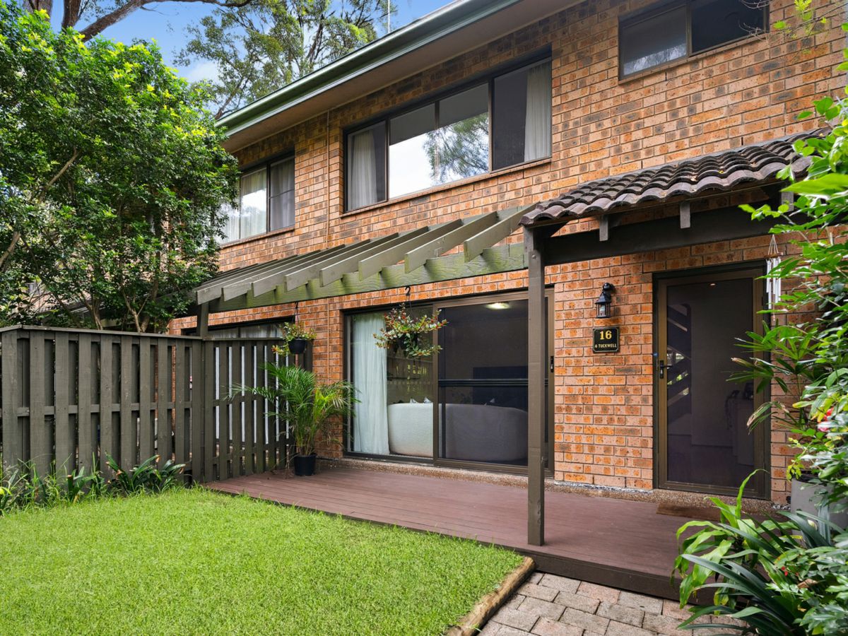 16/4 Tuckwell Place, Macquarie Park - image 2
