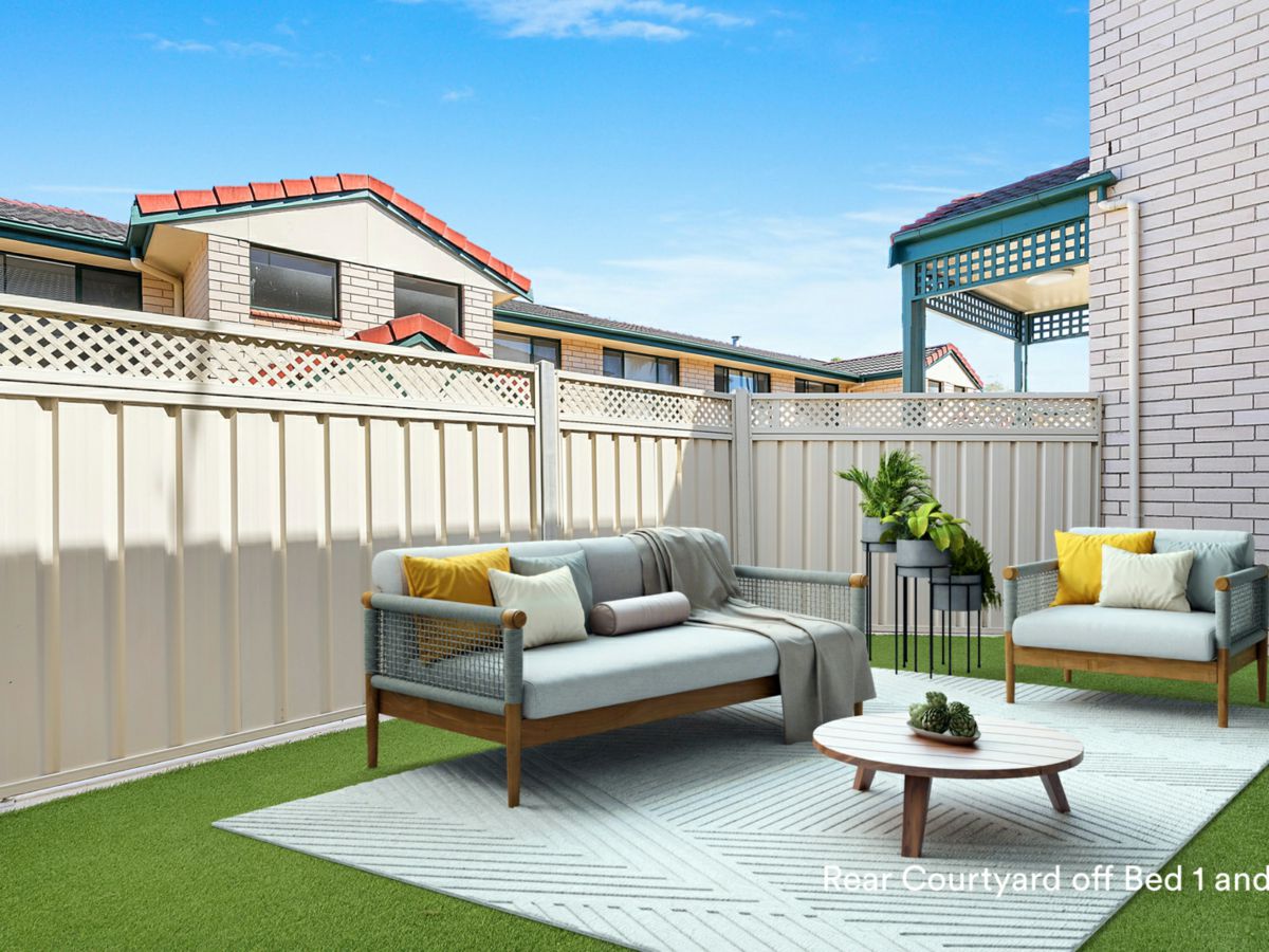 42/512 Victoria Road, RYDE