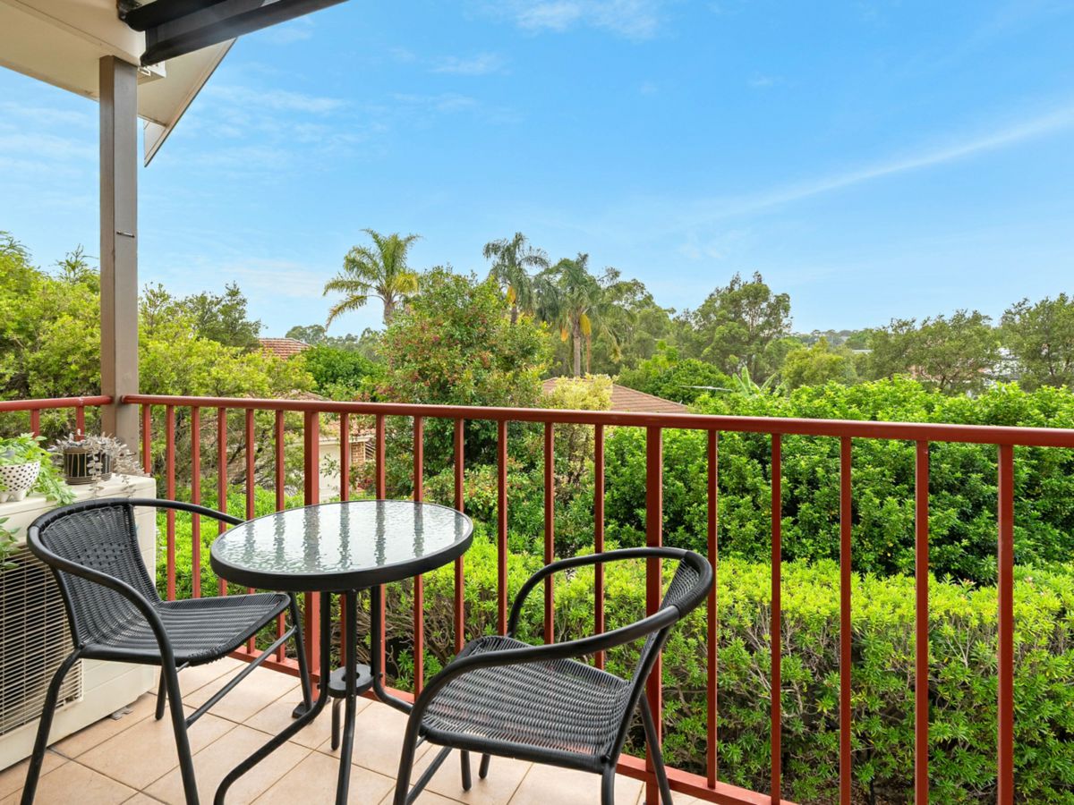 6/46 Ronald Avenue, RYDE