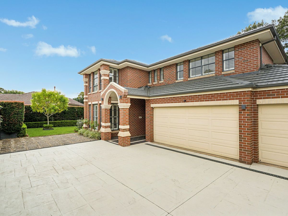 73A North Road, RYDE