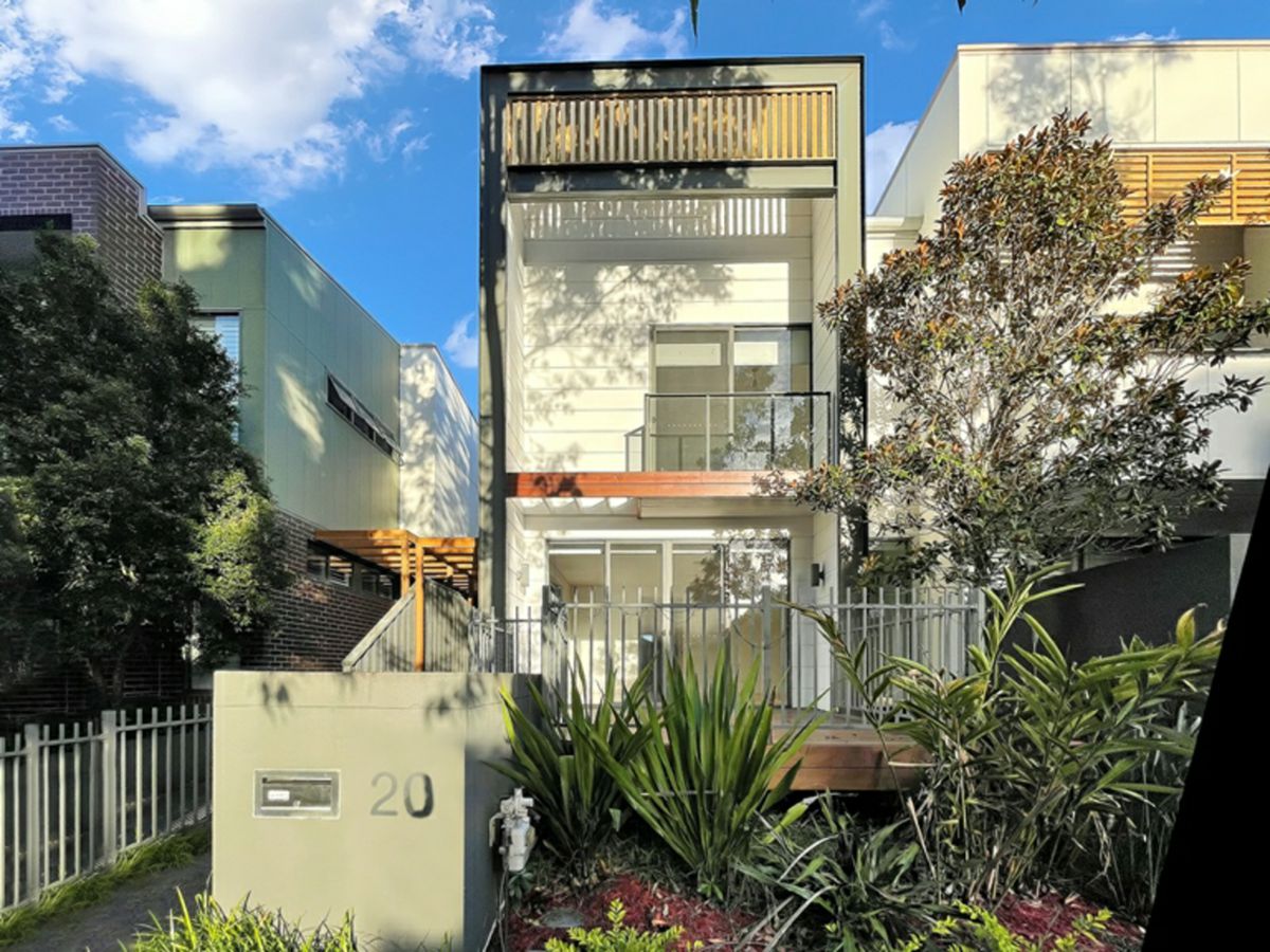 20 Lardelli Drive, RYDE
