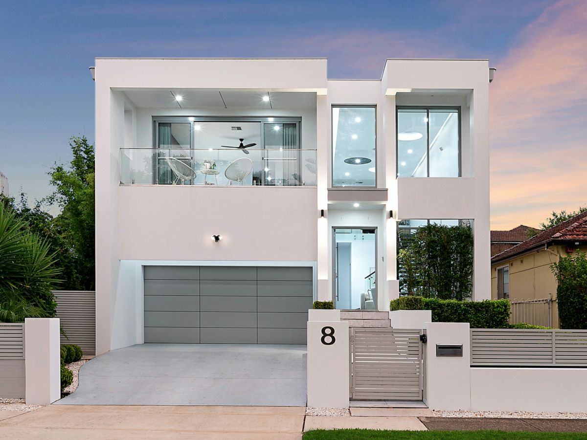 8 Addington Avenue, Ryde - image 1
