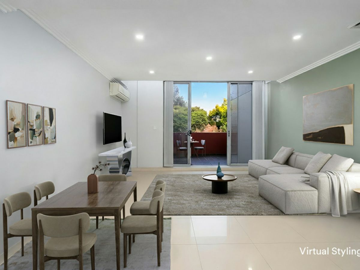 24/3 Cowell Street, Gladesville - image 1