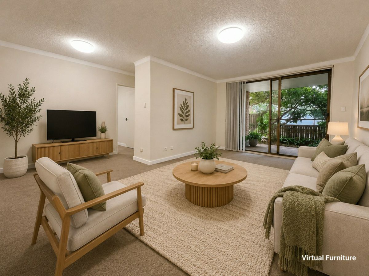 1/1 Rogal Place, Macquarie Park - image 1