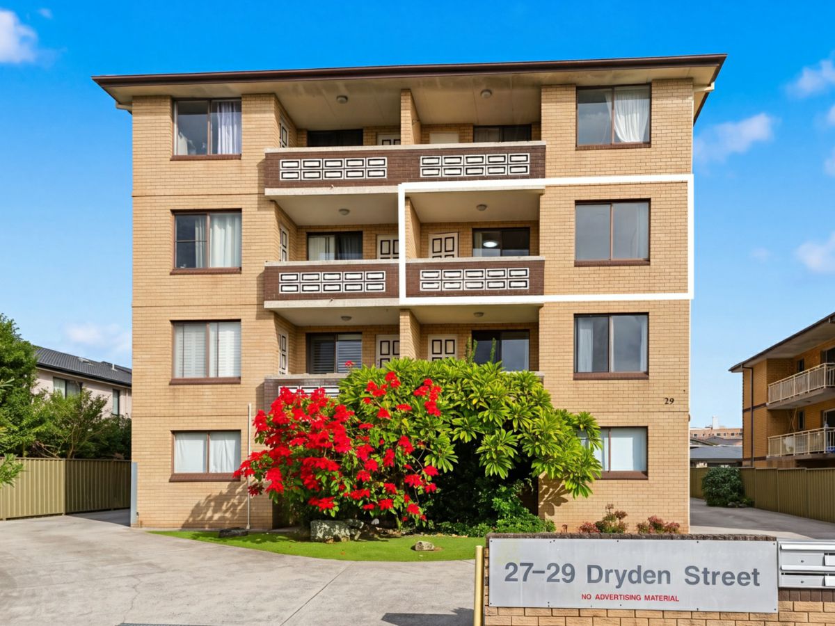 7/27 Dryden Street, Campsie - image 1