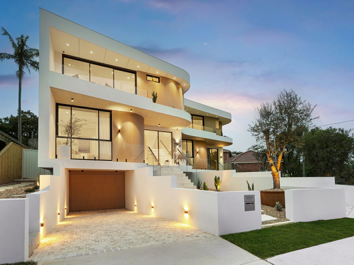 168A Tennyson Road, Tennyson Point - image 1