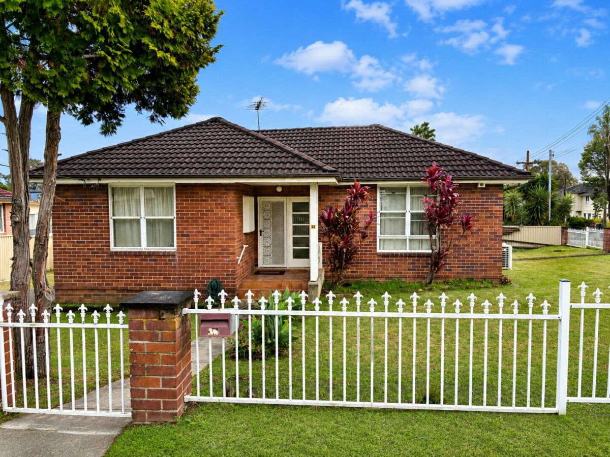 32 Smalls Road, Ryde - image 1