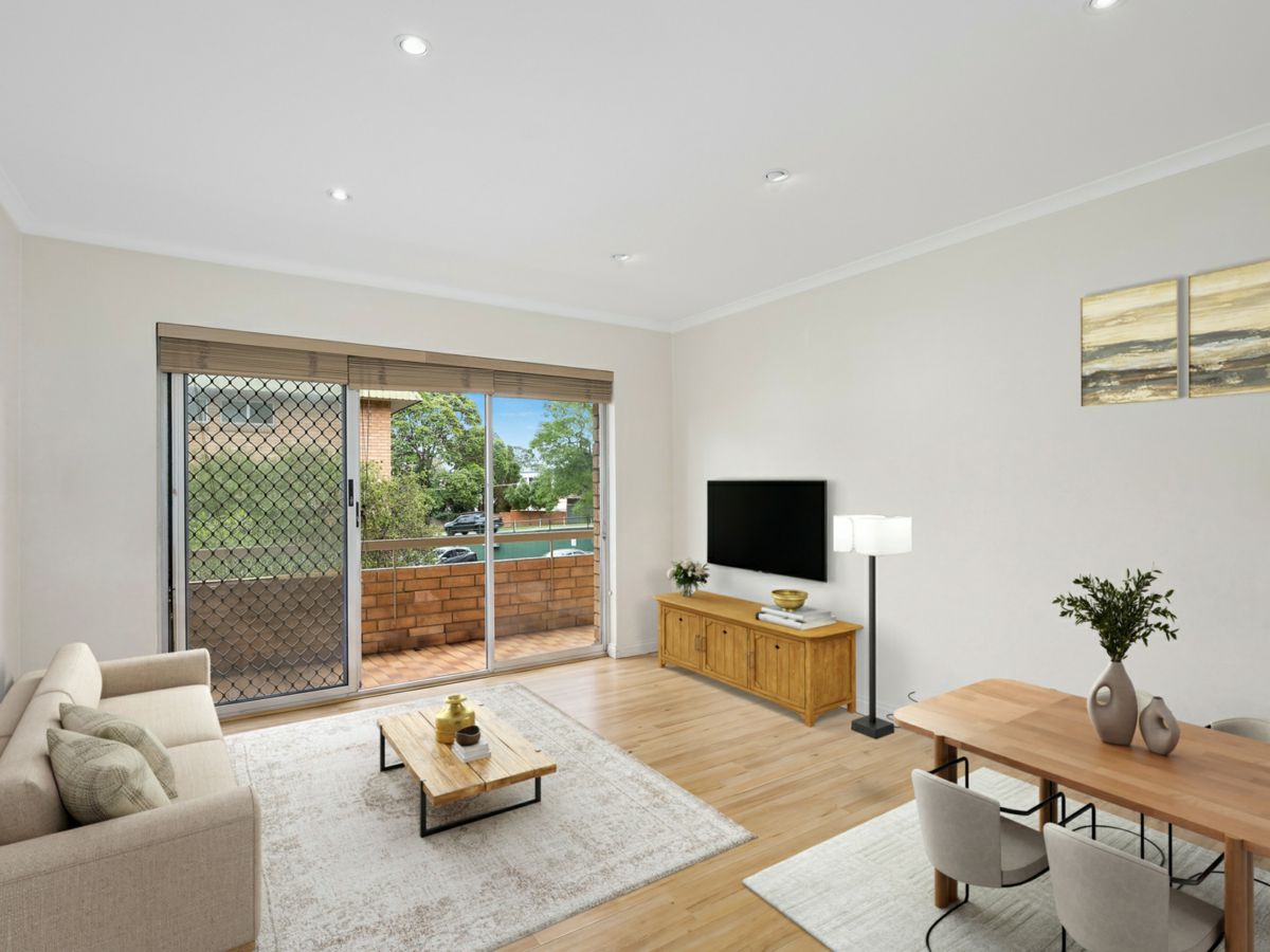 7/12B Goulding Road, Ryde - image 1