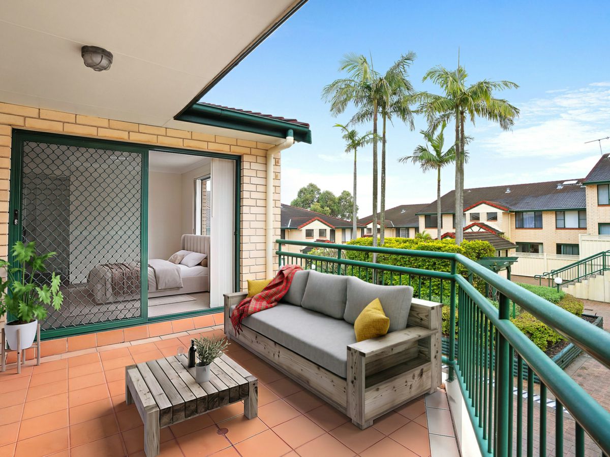 43/512 Victoria Road, Ryde - image 1
