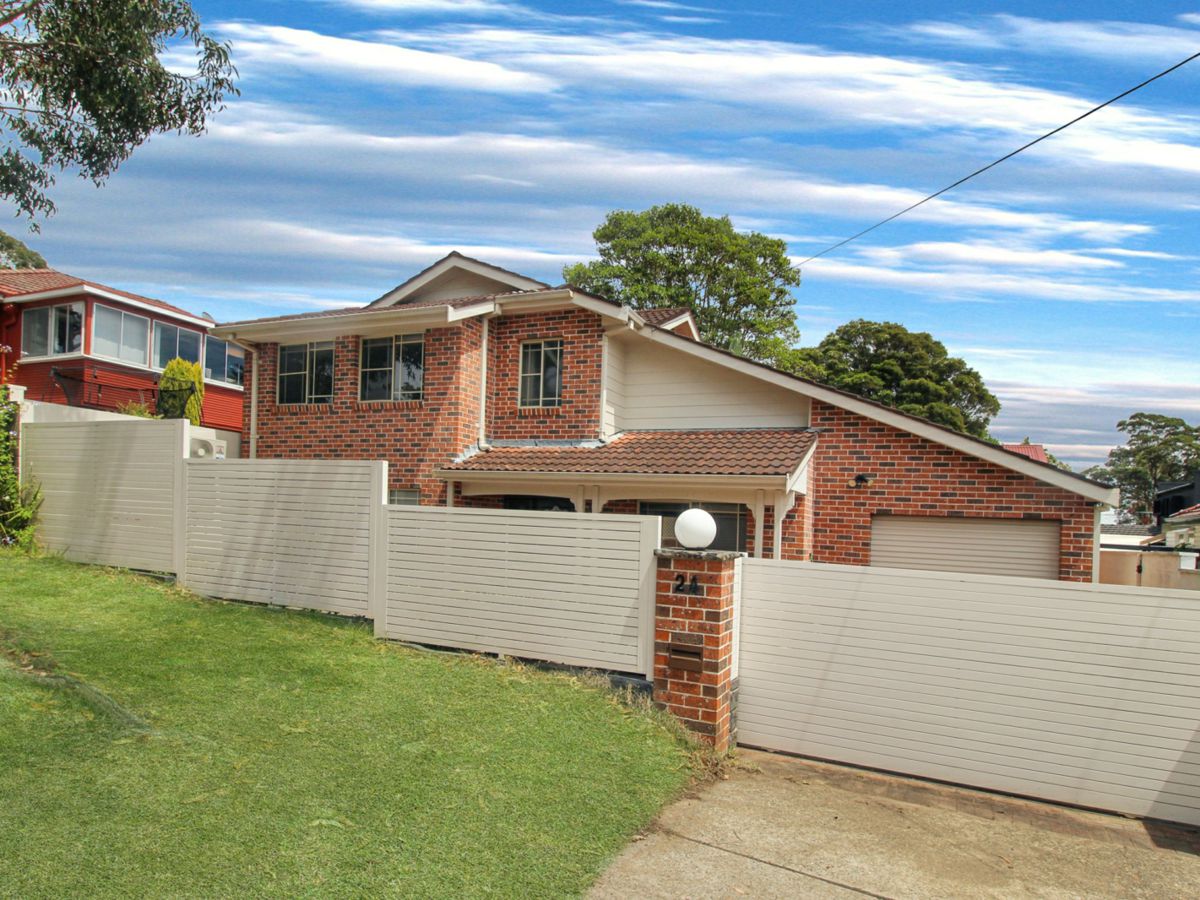 2A The Strand, Gladesville - image 1
