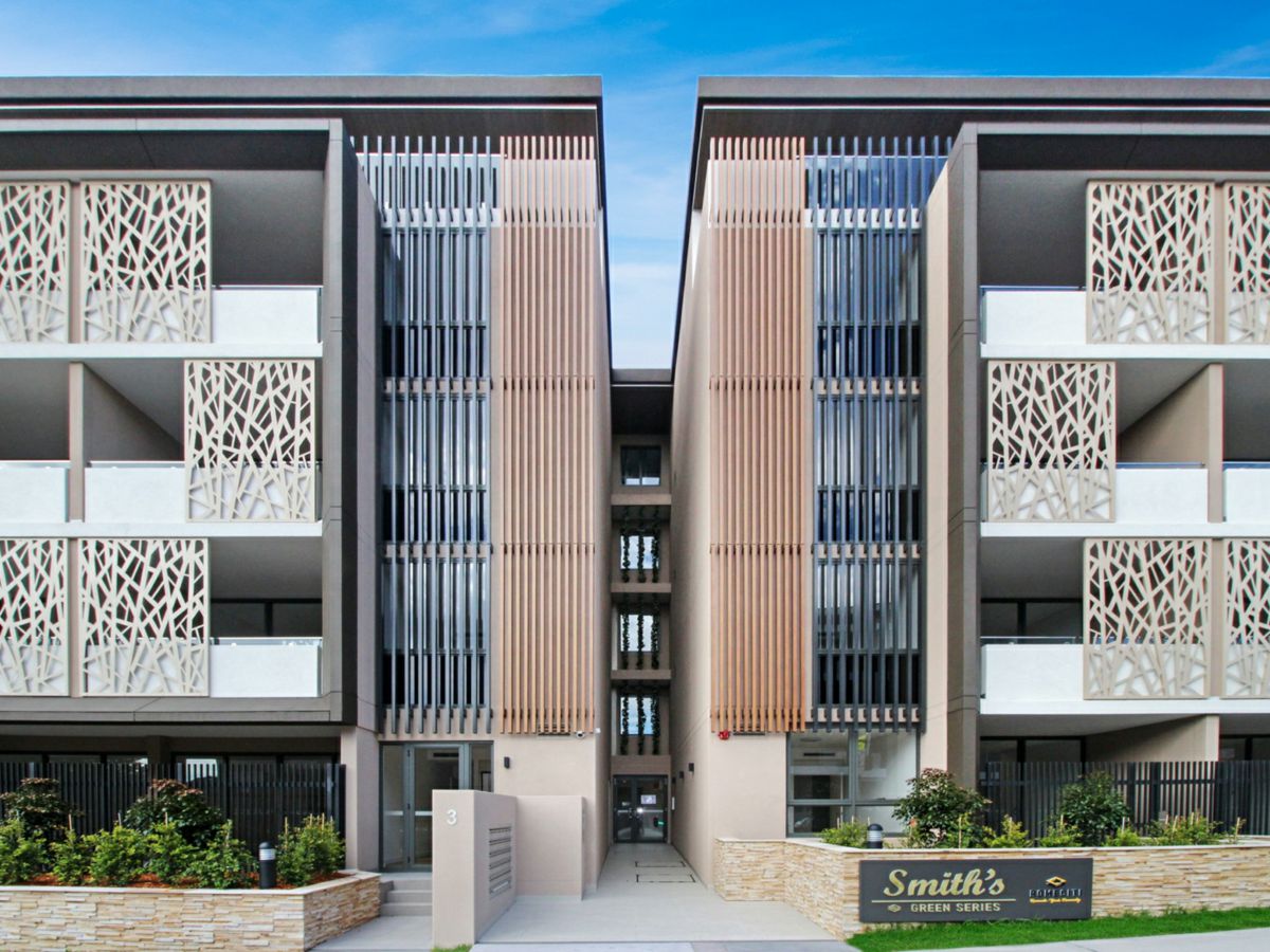 101/3 Smith Street, Ryde - image 1