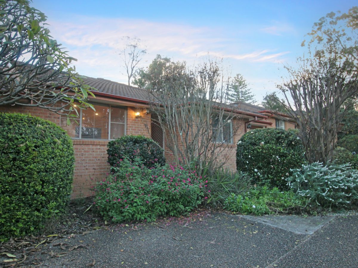 7/28 Malvina Street, Ryde - image 1