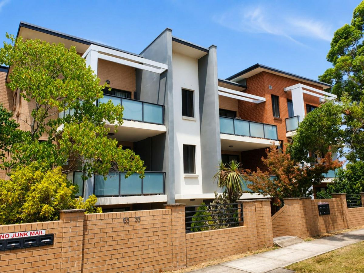 22/23 Napier Street, Parramatta - image 1
