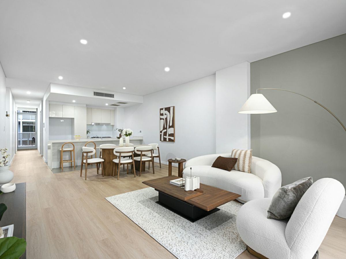 220/21 Porter Street, Ryde - image 1