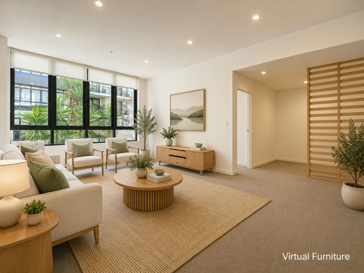 F303/41 Belmore Street, Meadowbank - image 1