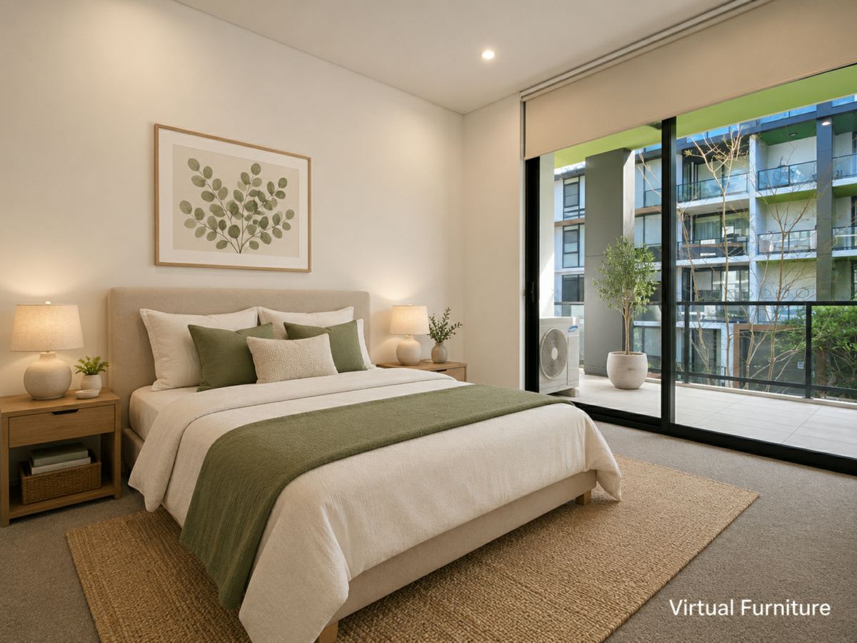 F303/41 Belmore Street, Meadowbank - image 3