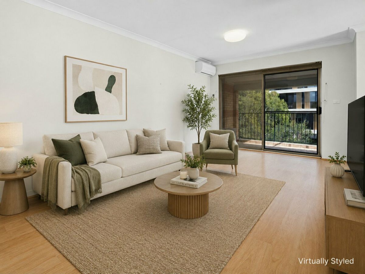 12/2 St Annes Street, Ryde - image 1