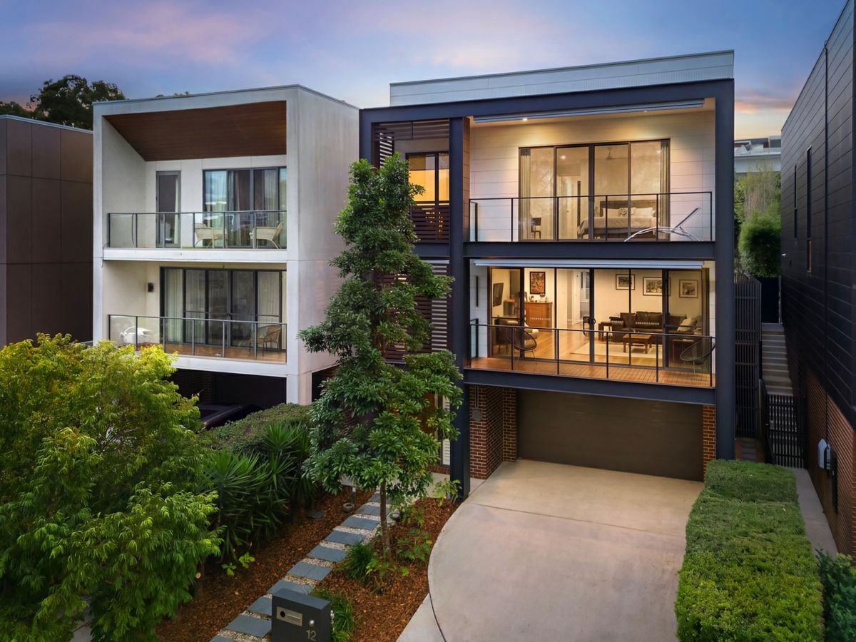 12 Bennelong Way, Ryde - image 1