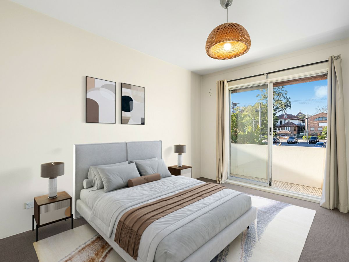 4/6 Coulter Street, Gladesville - image 1