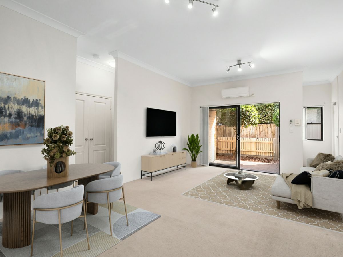 23/1 Barden Street, Northmead - image 1